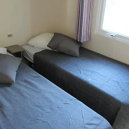 Camping Bungalow G23